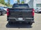 2025 Chevrolet Silverado 1500 Crew Cab Short Box 2-Wheel Drive Custom