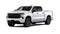 2026 Chevrolet Silverado 1500 Crew Cab Short Box 2-Wheel Drive Custom