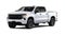 2026 Chevrolet Silverado 1500 Crew Cab Short Box 2-Wheel Drive Custom