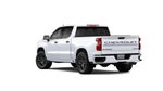2026 Chevrolet Silverado 1500 Crew Cab Short Box 2-Wheel Drive Custom