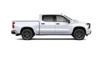 2026 Chevrolet Silverado 1500 Crew Cab Short Box 2-Wheel Drive Custom
