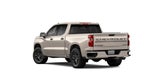 2026 Chevrolet Silverado 1500 Crew Cab Short Box 2-Wheel Drive Custom
