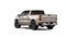 2026 Chevrolet Silverado 1500 Crew Cab Short Box 2-Wheel Drive Custom