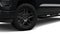 2026 Chevrolet Silverado 1500 Crew Cab Short Box 2-Wheel Drive Custom