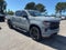 2024 Chevrolet Silverado 1500 Crew Cab Short Box 2-Wheel Drive Custom
