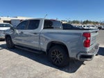 2024 Chevrolet Silverado 1500 Crew Cab Short Box 2-Wheel Drive Custom
