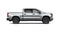 2026 Chevrolet Silverado 1500 Crew Cab Short Box 2-Wheel Drive Custom