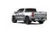 2026 Chevrolet Silverado 1500 Crew Cab Short Box 2-Wheel Drive Custom