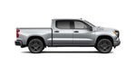 2026 Chevrolet Silverado 1500 Crew Cab Short Box 2-Wheel Drive Custom
