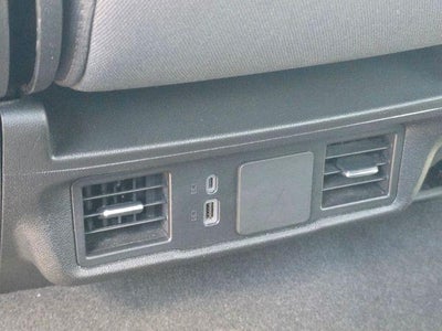 2023 Chevrolet Silverado 1500 Crew Cab Short Box 2-Wheel Drive Custom