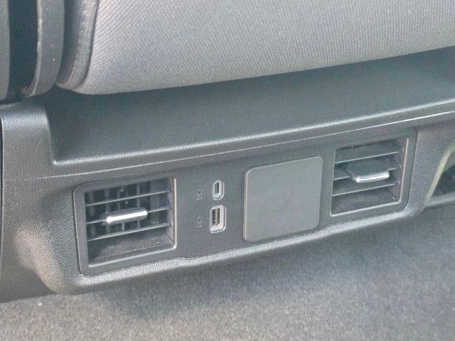 2023 Chevrolet Silverado 1500 Crew Cab Short Box 2-Wheel Drive Custom