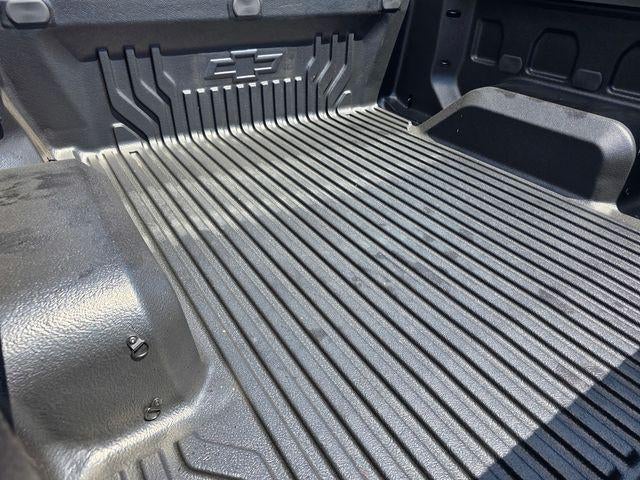 2023 Chevrolet Silverado 1500 Crew Cab Short Box 2-Wheel Drive Custom