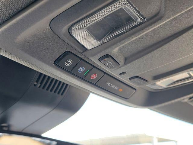 2023 Chevrolet Silverado 1500 Crew Cab Short Box 2-Wheel Drive Custom