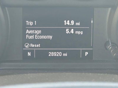 2023 Chevrolet Silverado 1500 Crew Cab Short Box 2-Wheel Drive Custom
