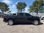 2023 Chevrolet Silverado 1500 Crew Cab Short Box 2-Wheel Drive Custom