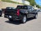 2023 Chevrolet Silverado 1500 Crew Cab Short Box 2-Wheel Drive Custom