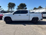 2026 Chevrolet Silverado 1500 Crew Cab Short Box 2-Wheel Drive Custom