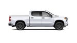 2026 Chevrolet Silverado 1500 Crew Cab Short Box 2-Wheel Drive Custom