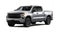 2026 Chevrolet Silverado 1500 Crew Cab Short Box 2-Wheel Drive Custom