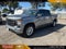 2024 Chevrolet Silverado 1500 Crew Cab Short Box 2-Wheel Drive Custom