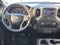 2024 Chevrolet Silverado 1500 Crew Cab Short Box 2-Wheel Drive Custom