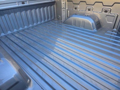 2024 Chevrolet Silverado 1500 Crew Cab Short Box 2-Wheel Drive Custom