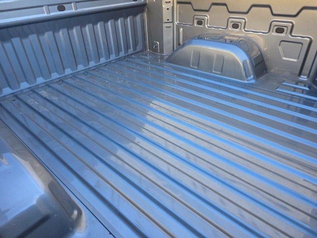 2024 Chevrolet Silverado 1500 Crew Cab Short Box 2-Wheel Drive Custom