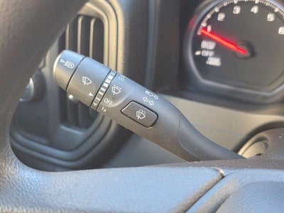 2024 Chevrolet Silverado 1500 Crew Cab Short Box 2-Wheel Drive Custom