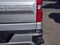 2024 Chevrolet Silverado 1500 Crew Cab Short Box 2-Wheel Drive Custom
