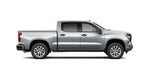 2026 Chevrolet Silverado 1500 Crew Cab Short Box 2-Wheel Drive Custom