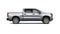 2026 Chevrolet Silverado 1500 Crew Cab Short Box 2-Wheel Drive Custom