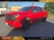 2025 Chevrolet Silverado 1500 Crew Cab Short Box 2-Wheel Drive Custom