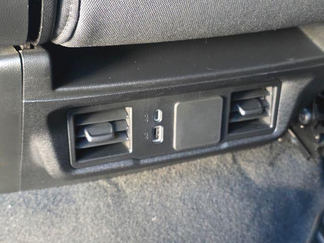 2025 Chevrolet Silverado 1500 Crew Cab Short Box 2-Wheel Drive Custom