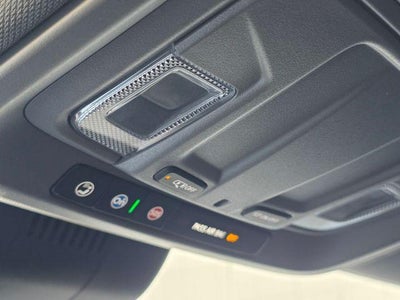 2025 Chevrolet Silverado 1500 Crew Cab Short Box 2-Wheel Drive Custom