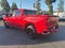 2025 Chevrolet Silverado 1500 Crew Cab Short Box 2-Wheel Drive Custom
