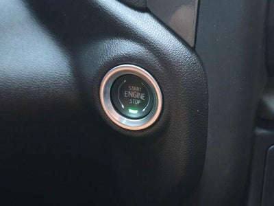 2025 Chevrolet Silverado 1500 Crew Cab Short Box 2-Wheel Drive Custom