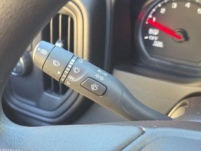 2025 Chevrolet Silverado 1500 Crew Cab Short Box 2-Wheel Drive Custom