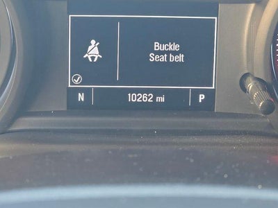 2025 Chevrolet Silverado 1500 Crew Cab Short Box 2-Wheel Drive Custom