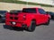 2025 Chevrolet Silverado 1500 Crew Cab Short Box 2-Wheel Drive Custom