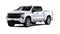 2026 Chevrolet Silverado 1500 Crew Cab Short Box 2-Wheel Drive Custom