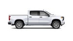 2026 Chevrolet Silverado 1500 Crew Cab Short Box 2-Wheel Drive Custom