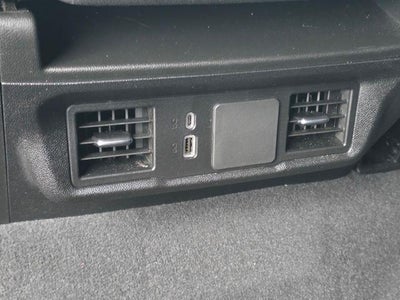 2025 Chevrolet Silverado 1500 Crew Cab Short Box 2-Wheel Drive Custom