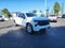 2025 Chevrolet Silverado 1500 Crew Cab Short Box 2-Wheel Drive Custom