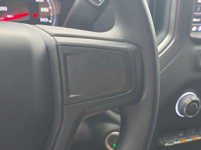 2025 Chevrolet Silverado 1500 Crew Cab Short Box 2-Wheel Drive Custom