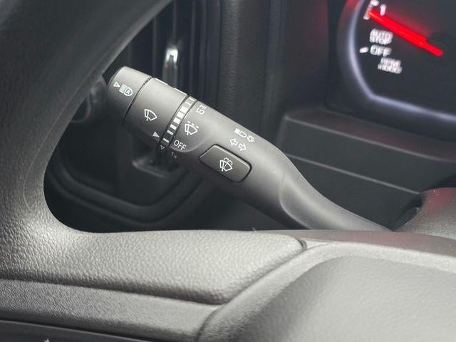 2025 Chevrolet Silverado 1500 Crew Cab Short Box 2-Wheel Drive Custom