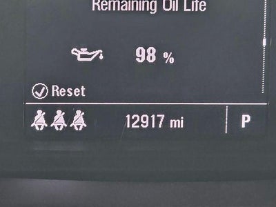 2025 Chevrolet Silverado 1500 Crew Cab Short Box 2-Wheel Drive Custom