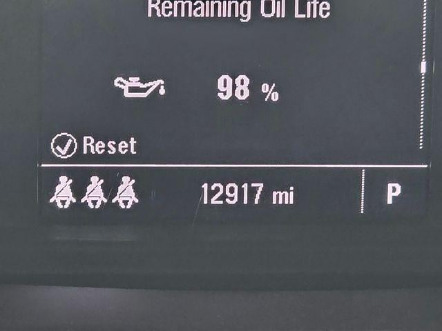 2025 Chevrolet Silverado 1500 Crew Cab Short Box 2-Wheel Drive Custom