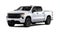 2026 Chevrolet Silverado 1500 Crew Cab Short Box 2-Wheel Drive Custom