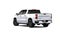 2026 Chevrolet Silverado 1500 Crew Cab Short Box 2-Wheel Drive Custom
