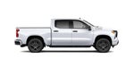 2026 Chevrolet Silverado 1500 Crew Cab Short Box 2-Wheel Drive Custom
